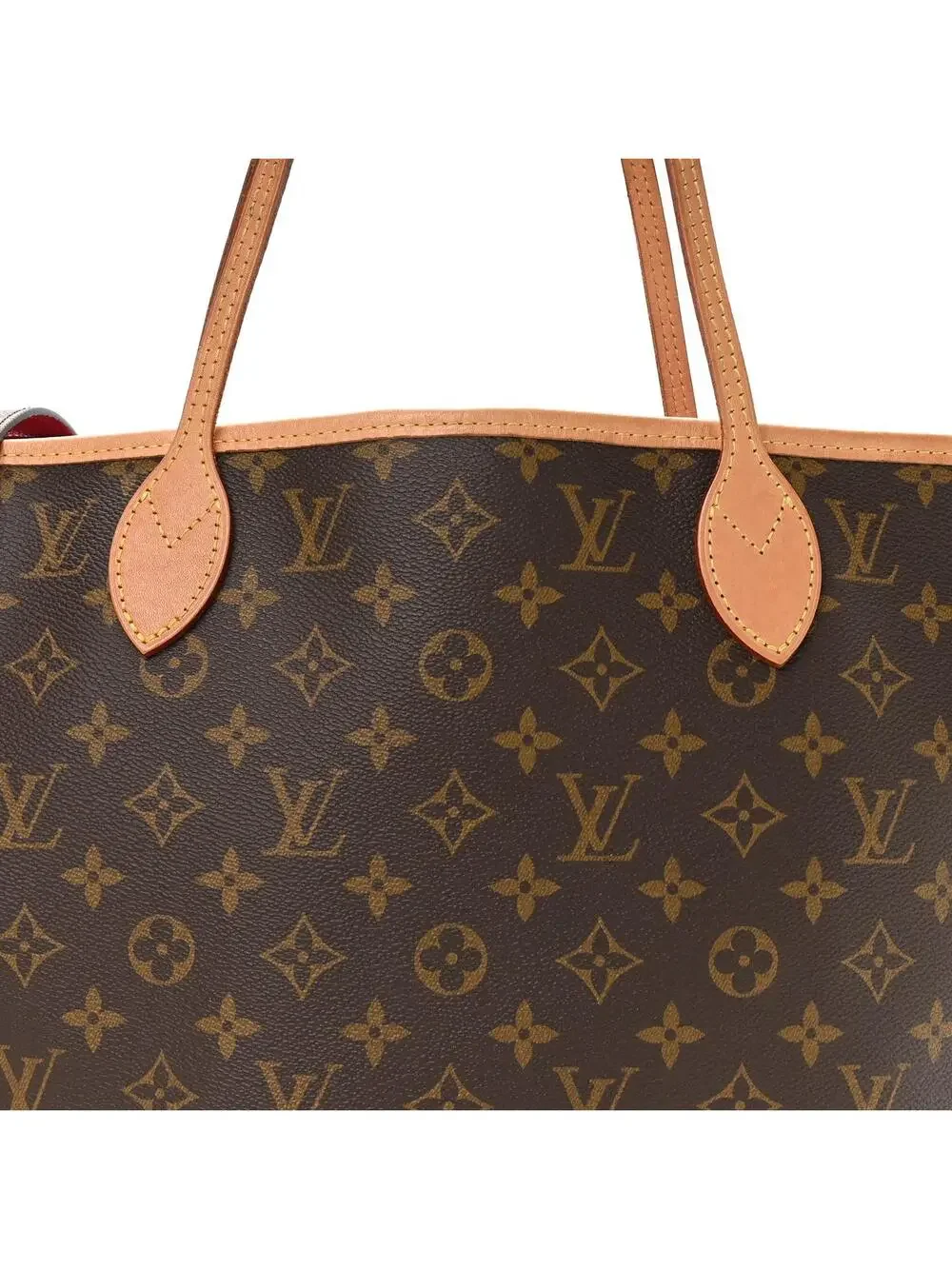 Louis Vuitton Inside Out Neverfull #321934L19B